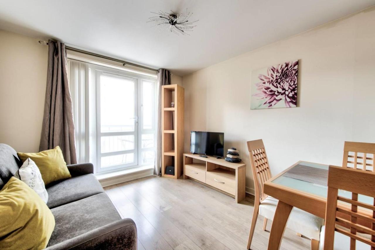 Appartement Guestready - Apt With View Of Calton Hill Edinburgh