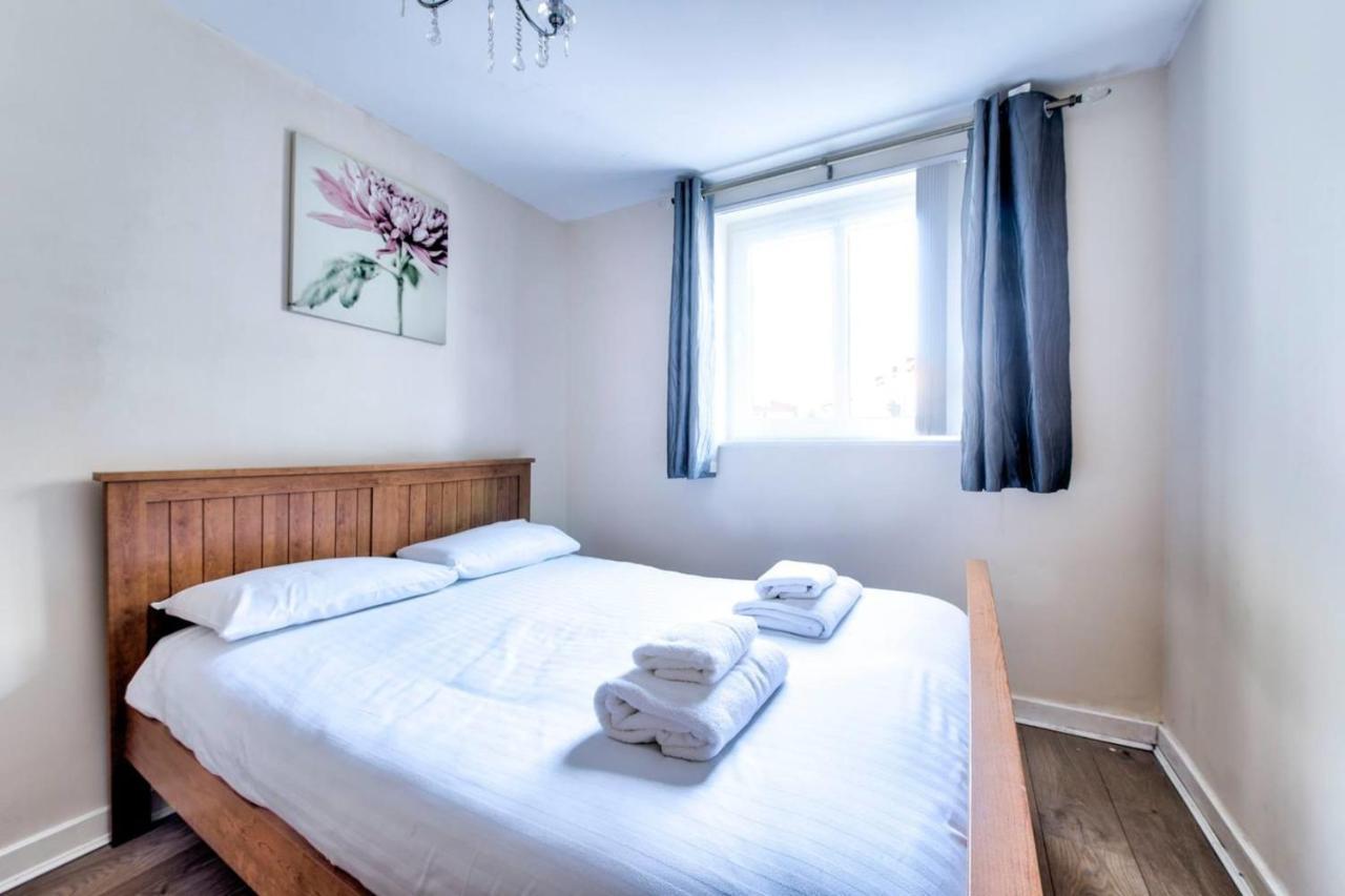 Appartement Guestready - Apt With View Of Calton Hill Edinburgh