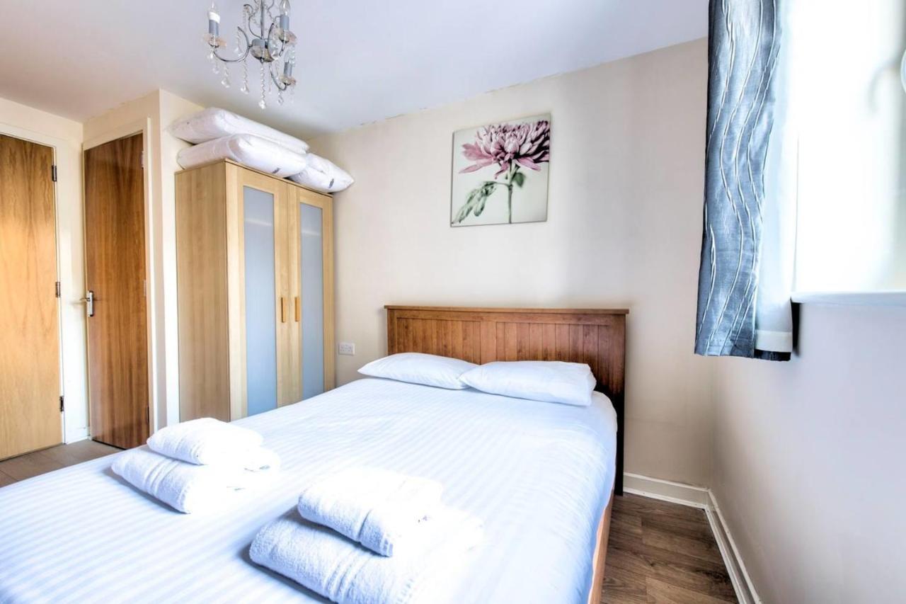Guestready - Apt With View Of Calton Hill Appartement Edinburgh