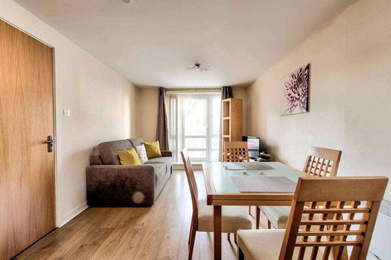 Appartement Guestready - Apt With View Of Calton Hill Edinburgh